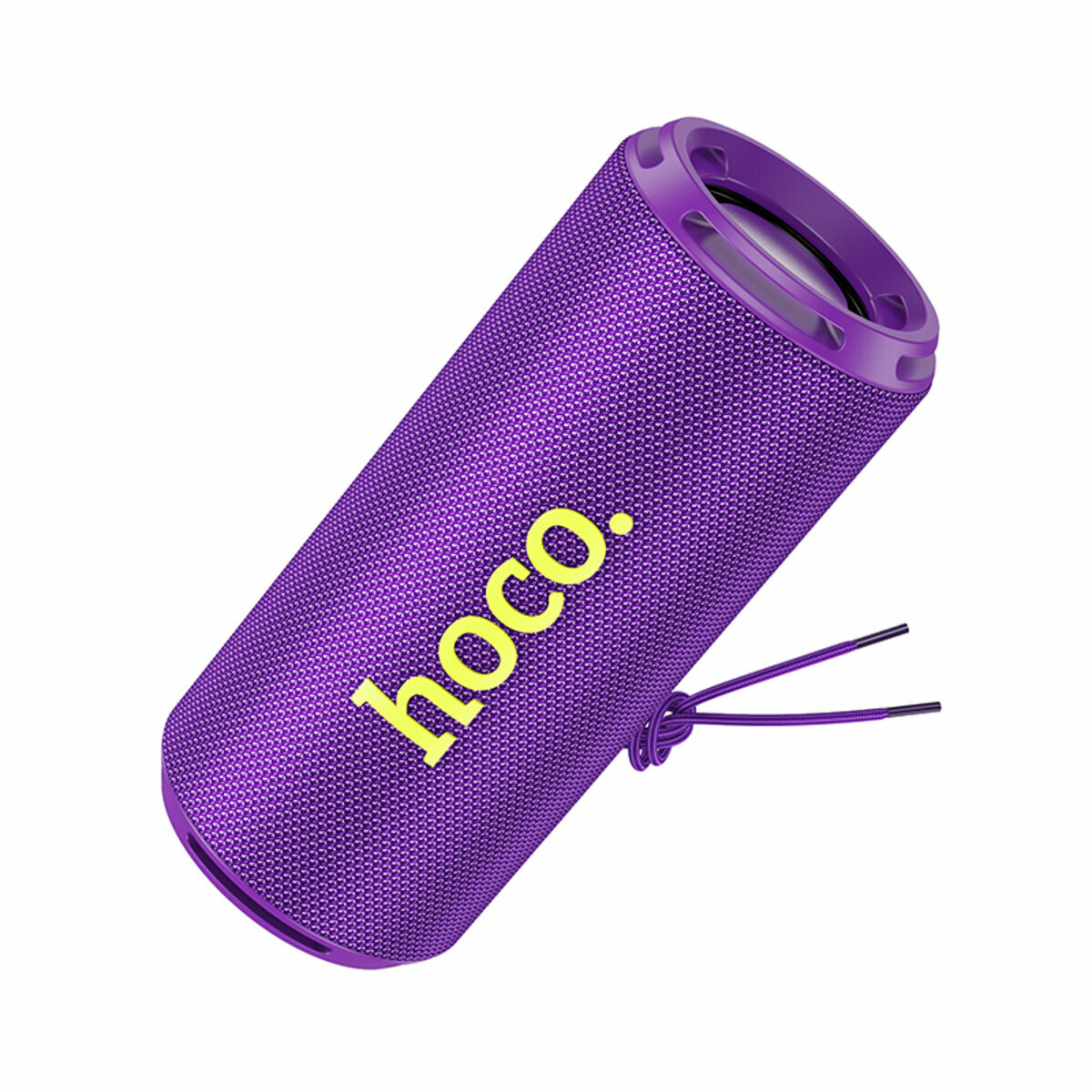 Портативна Акустика Hoco HC27 Soundful Sports BT Speaker фіолетова (HC-HC27-Purple) дивитися фото №1