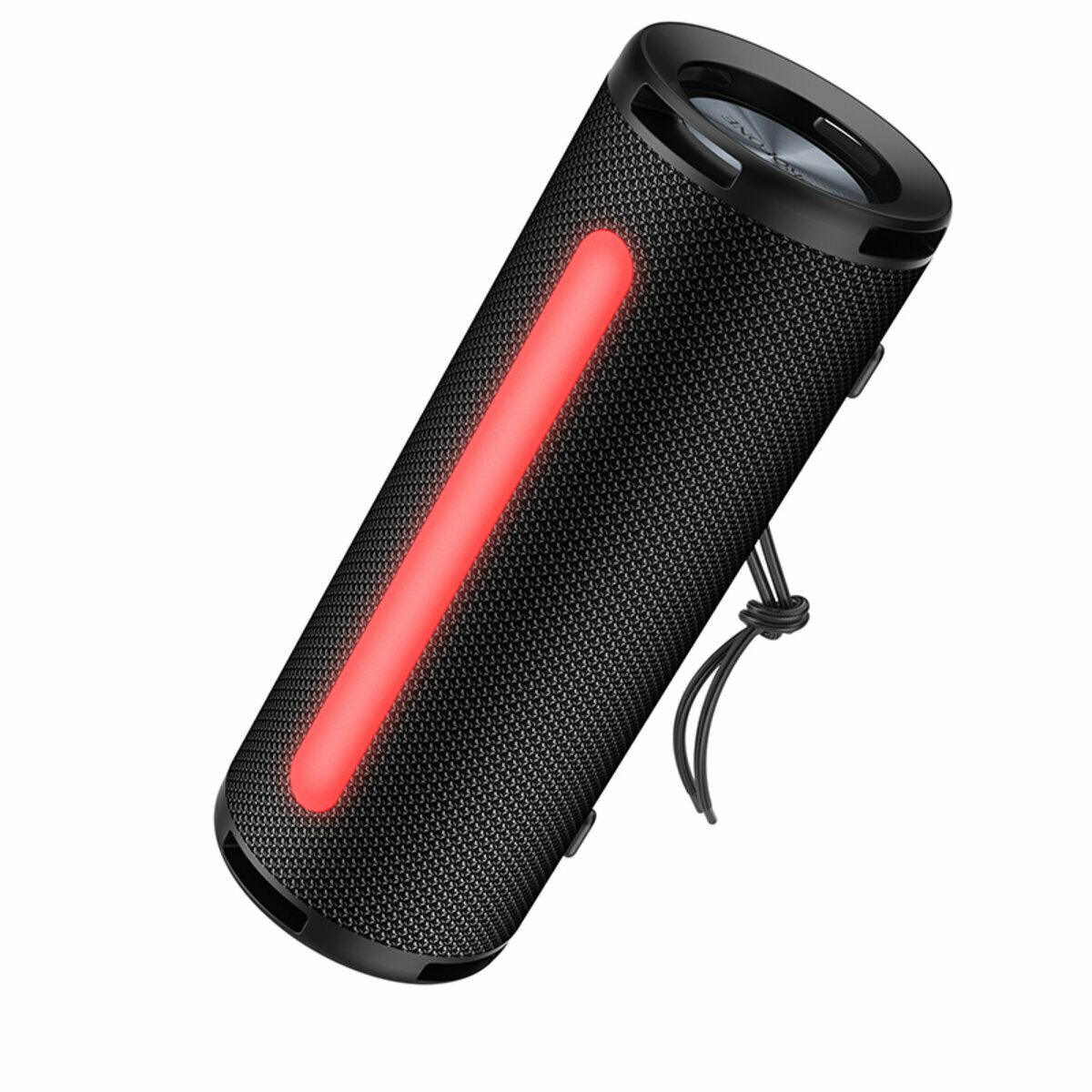 Портативна Акустика Borofone BR31 Gamble Sports BT Speaker чорна (BF-BR31-Black) дивитися фото №1