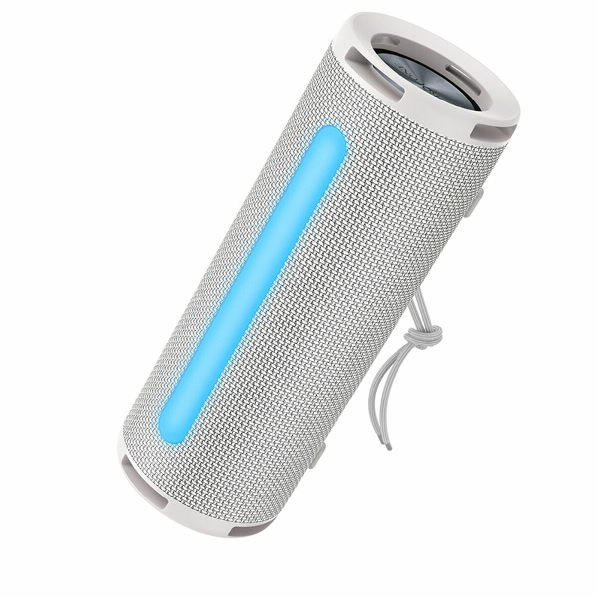 Портативна Акустика Borofone BR31 Gamble Sports BT Speaker сіра (BF-BR31-Gray) дивитися фото №1