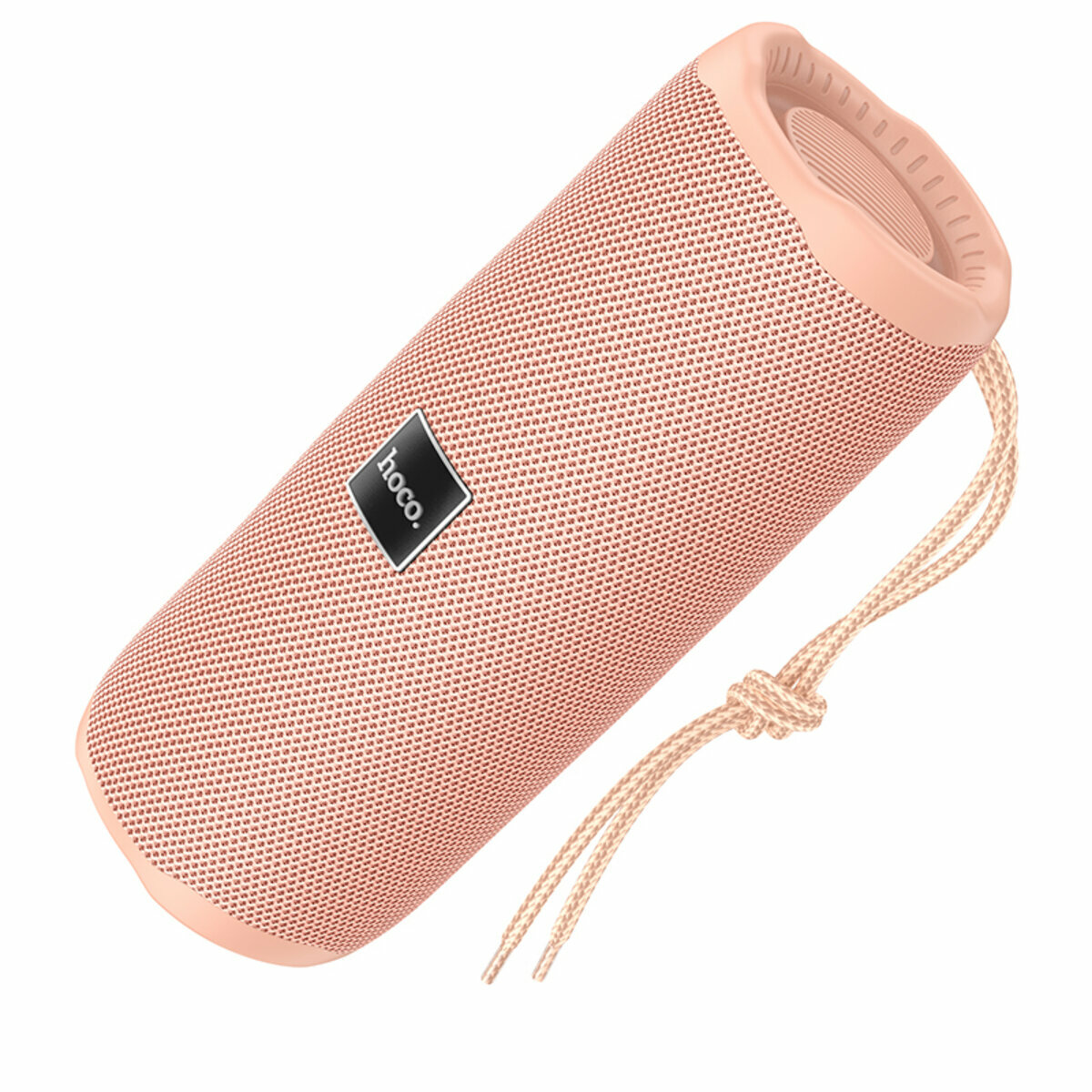 Портативна Акустика Hoco HC16 Vocal Sports BT Speaker рожева (HC-HC16-Pink) дивитися фото №1