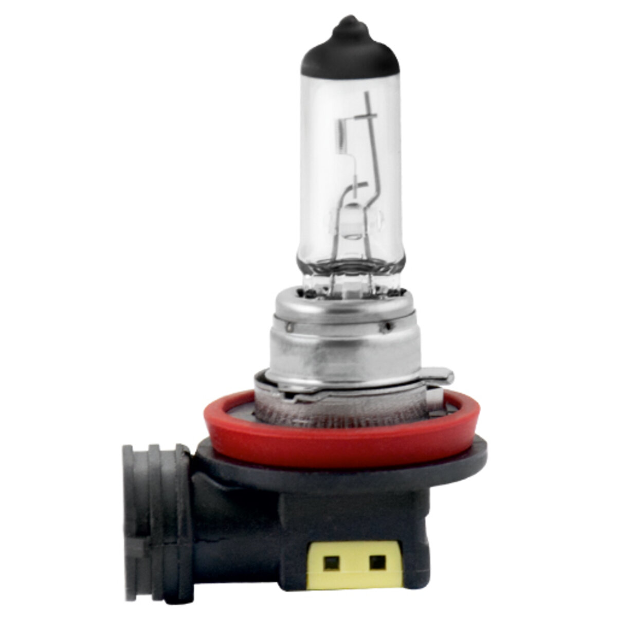 Галогенова лампа Brevia H8 12V 35W PGJ19-1 Power +30% CP (12080PC) дивитися фото №2