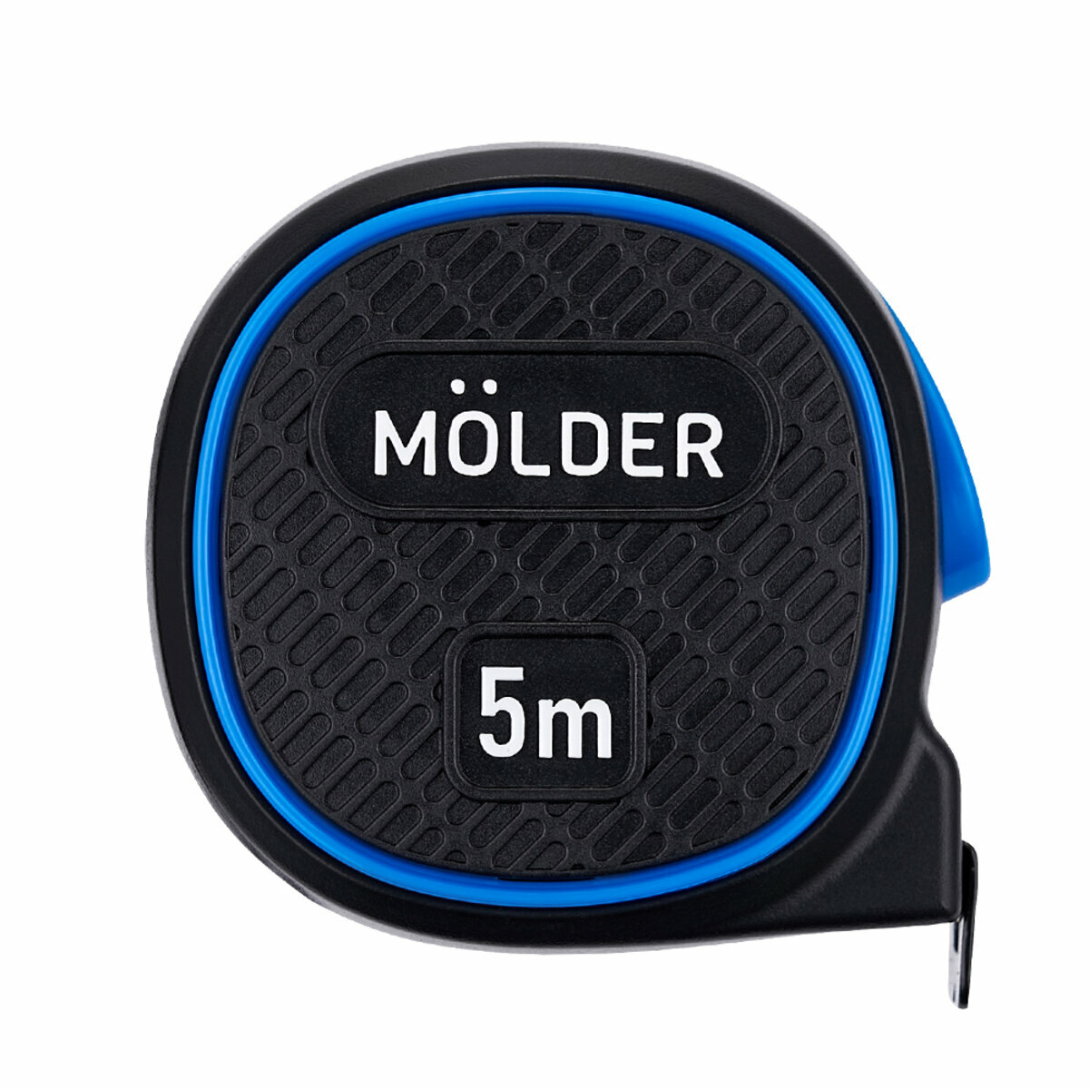 Рулетка Molder с автостопом 5м, 19мм (MT20605) смотреть фото №1
