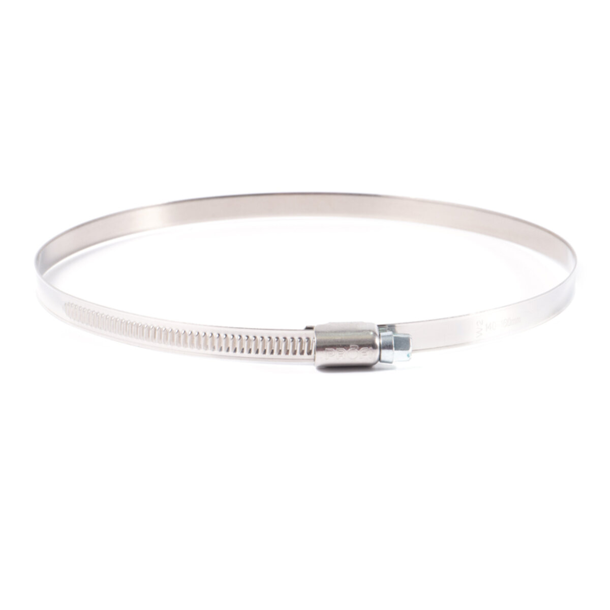 Хомути Profi 140-160/W2, 9мм, 25шт (140-160/W2) дивитися фото №3