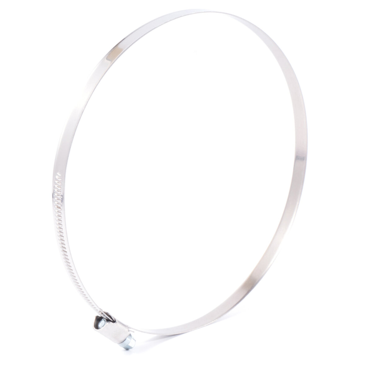 Хомути Profi 140-160/W2, 9мм, 25шт (140-160/W2) дивитися фото №5