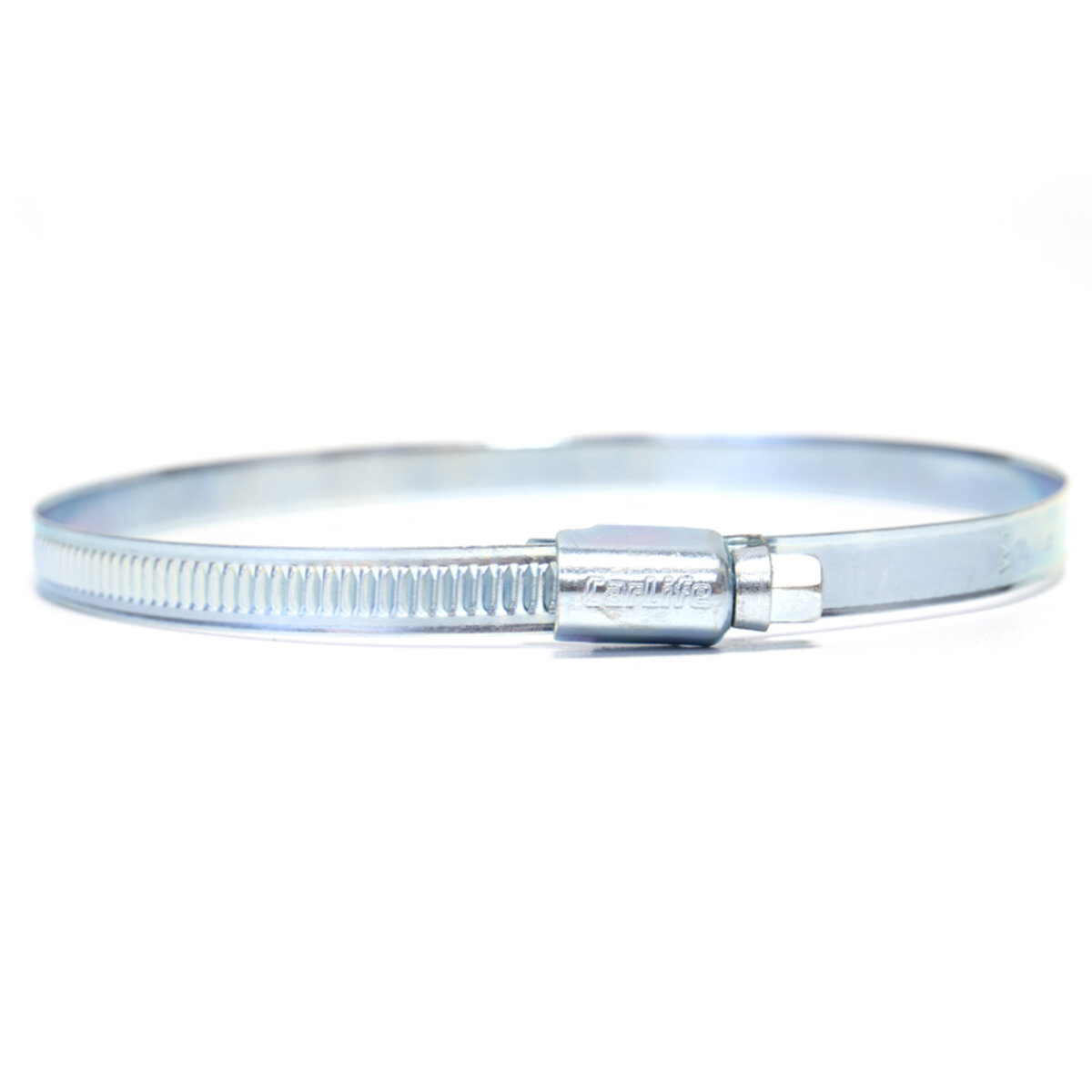 Хомути CarLife оцинковані 100-120/W1, 9х0,67мм, 25шт (HC100120) дивитися фото №4