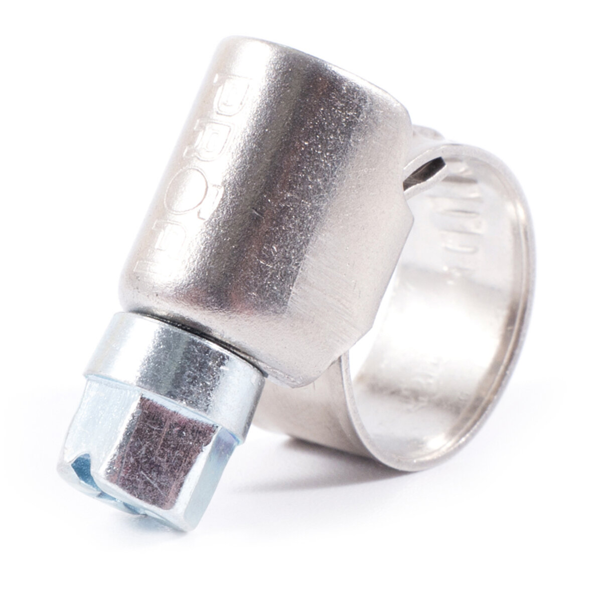 Хомути Profi 6-10/W2, 9мм, 100шт (006-10/W2) дивитися фото №6