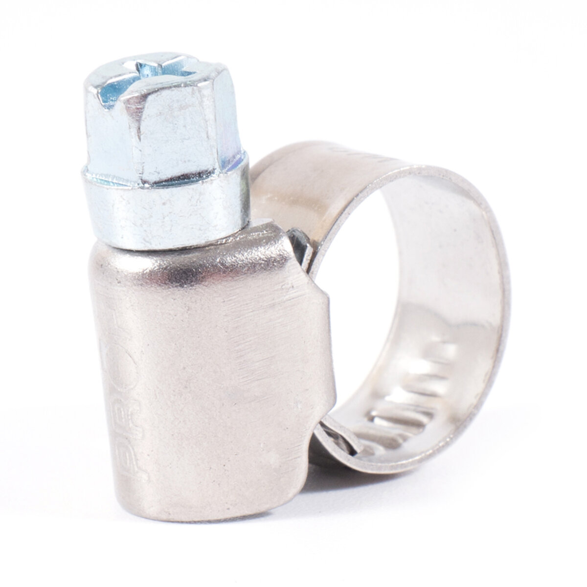 Хомути Profi 6-10/W2, 9мм, 100шт (006-10/W2) дивитися фото №5