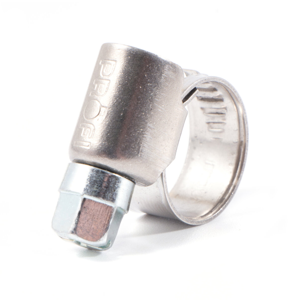 Хомути Profi 8-12/W2, 9мм, 100шт (008-12/W2) дивитися фото №6