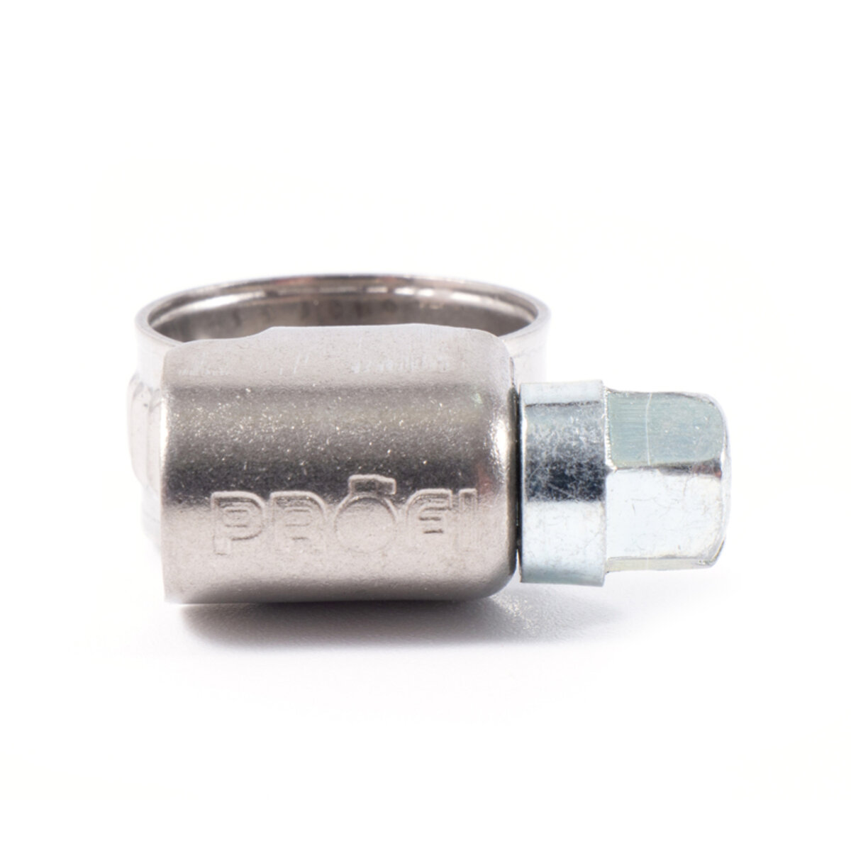 Хомути Profi 8-12/W2, 9мм, 100шт (008-12/W2) дивитися фото №3