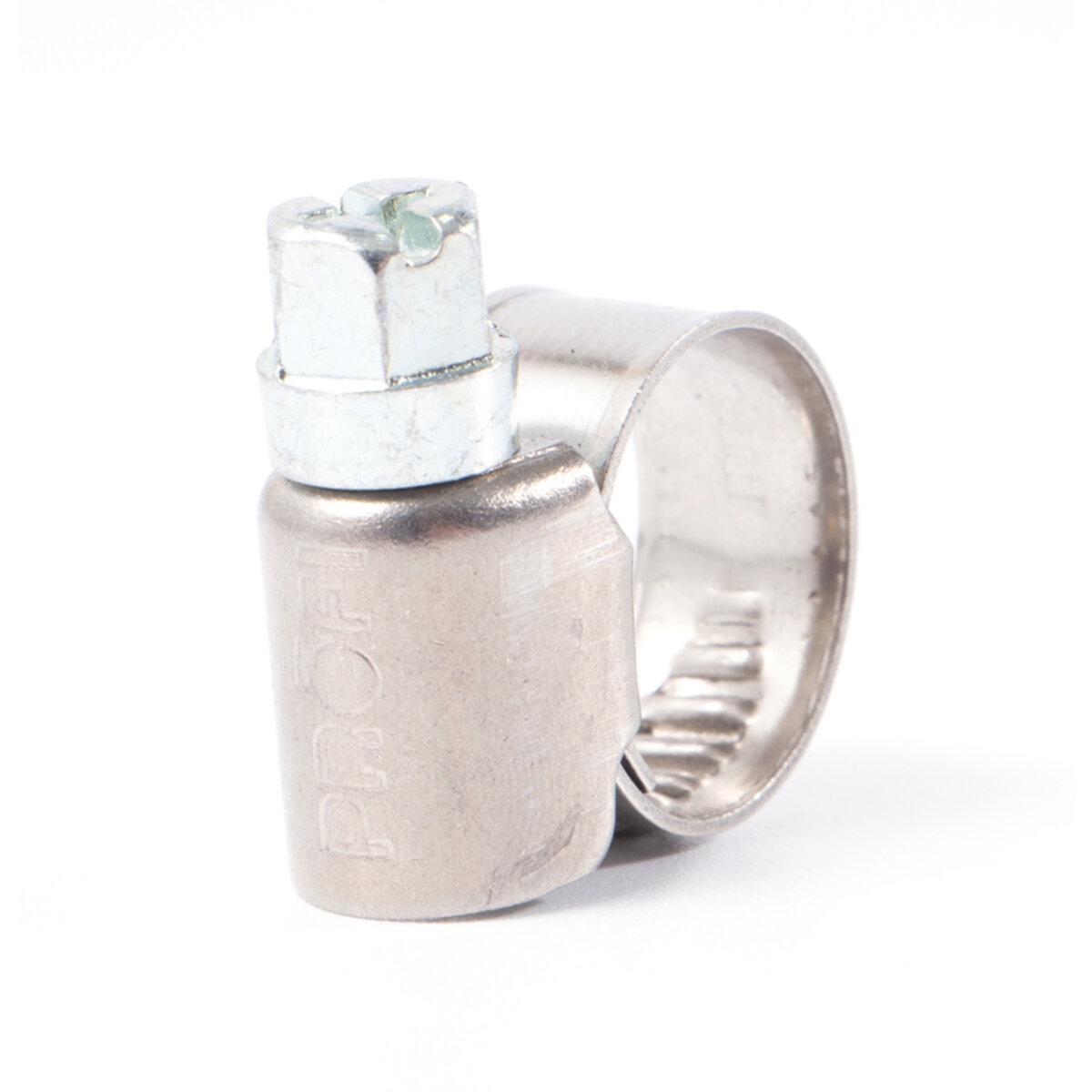 Хомути Profi 8-12/W2, 9мм, 100шт (008-12/W2) дивитися фото №5