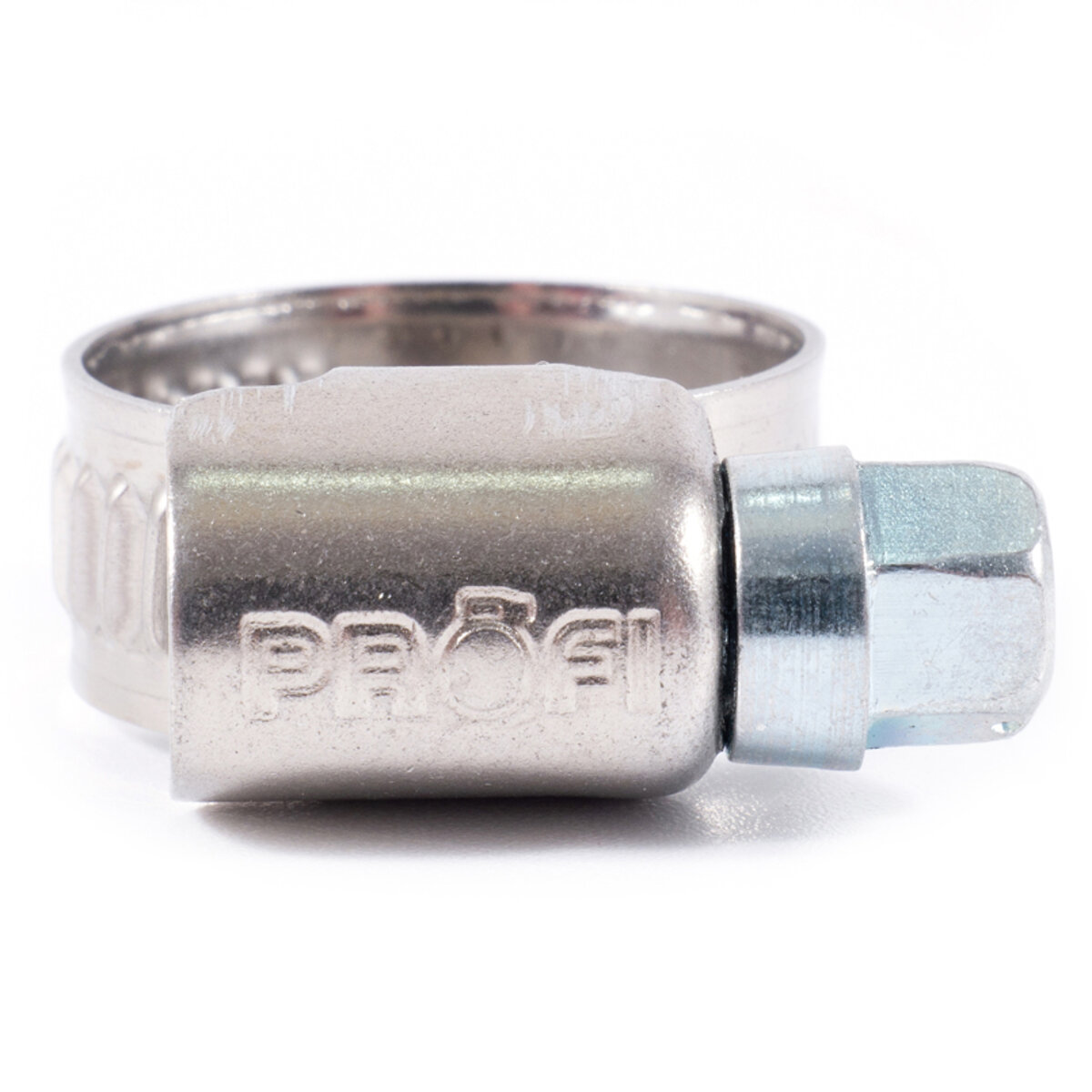 Хомути Profi 10-16/W2, 9мм, 100шт (010-16/W2) дивитися фото №3