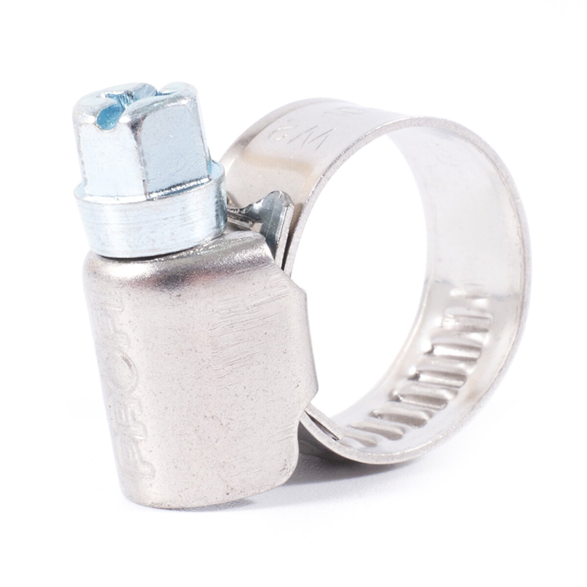 Хомути Profi 10-16/W2, 9мм, 100шт (010-16/W2) дивитися фото №5