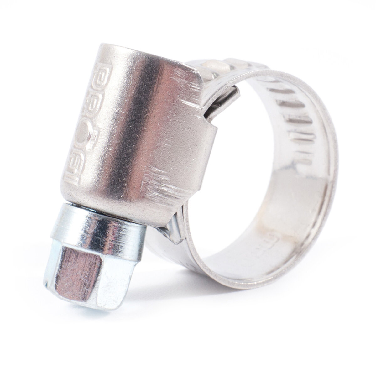 Хомути Profi 10-16/W2, 9мм, 100шт (010-16/W2) дивитися фото №6