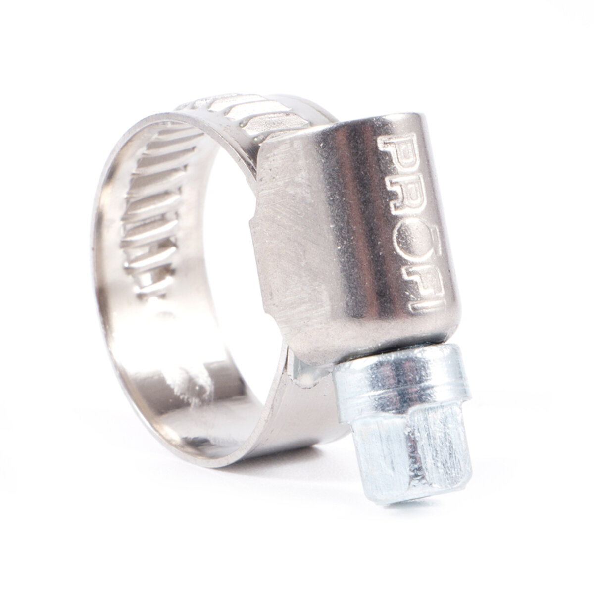 Хомути Profi 12-18/W2, 9мм, 100шт (012-18/W2) дивитися фото №5