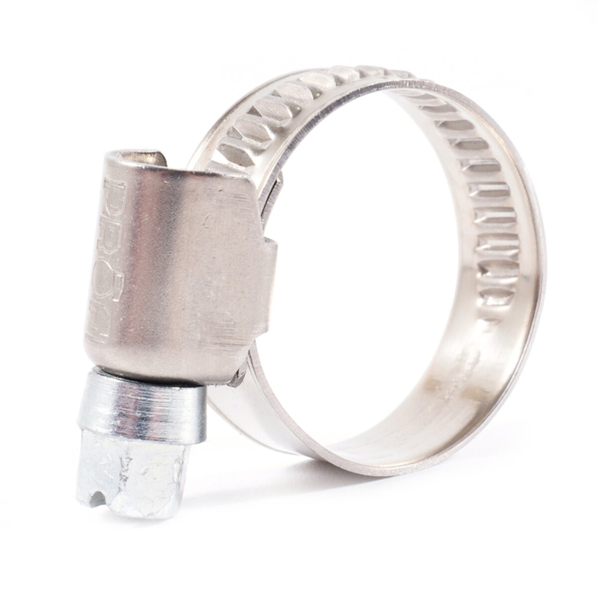 Хомути Profi 12-22/W2, 9мм, 100шт (012-22/W2) дивитися фото №6