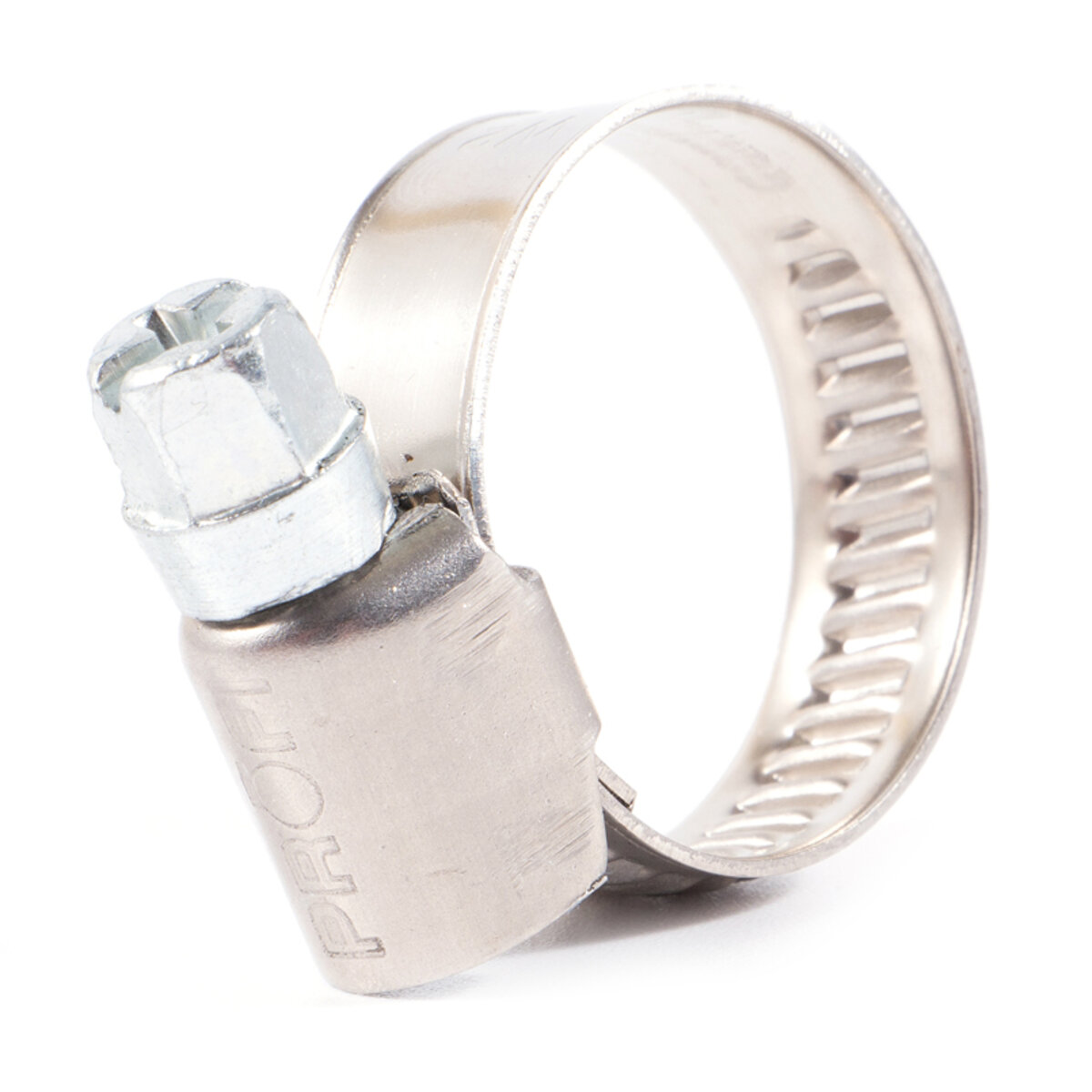 Хомути Profi 12-22/W2, 9мм, 100шт (012-22/W2) дивитися фото №5