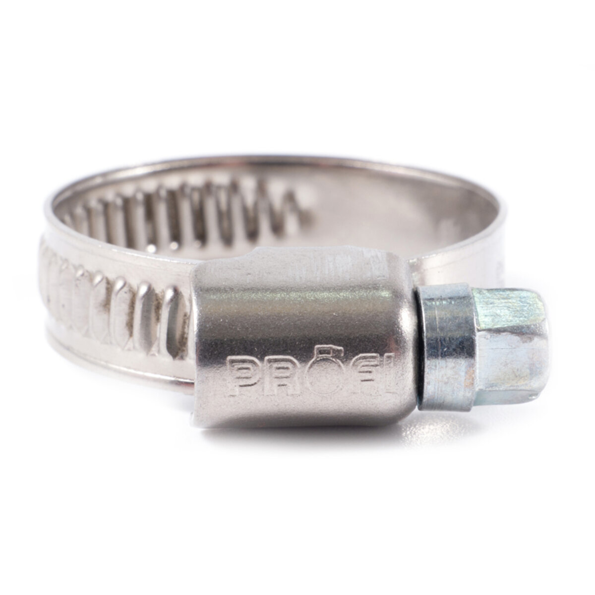 Хомути Profi 16-27/W2, 9мм, 100шт (016-27/W2) дивитися фото №3