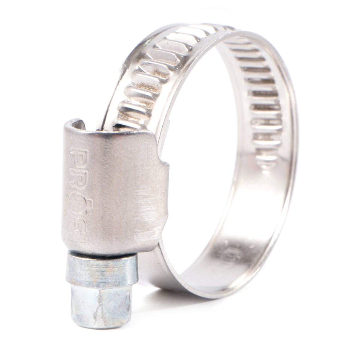 Хомути Profi 16-27/W2, 9мм, 100шт (016-27/W2) дивитися фото №6