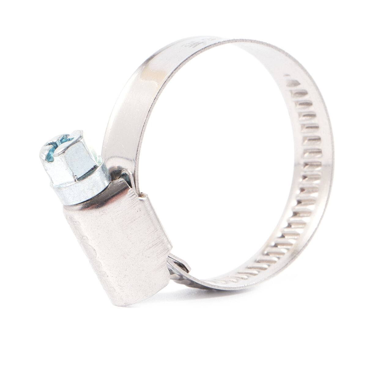 Хомути Profi 20-32/W2, 9мм, 100шт (020-32/W2) дивитися фото №5