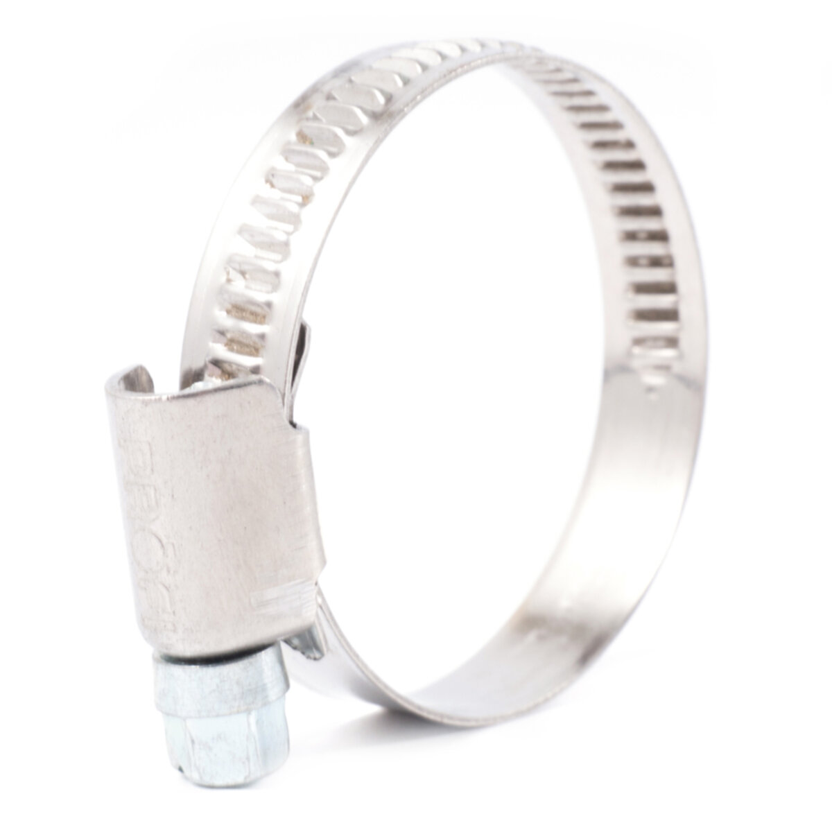 Хомути Profi 25-40/W2, 9мм, 100шт (025-40/W2) дивитися фото №6