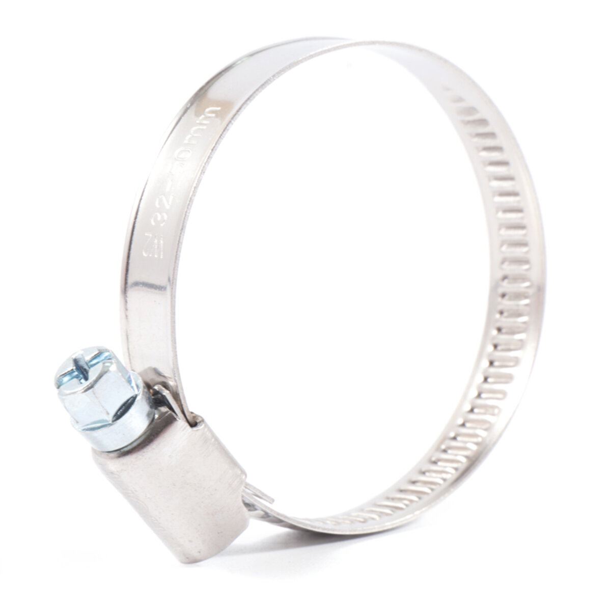 Хомути Profi 32-50/W2, 9мм, 100шт (032-50/W2) дивитися фото №4