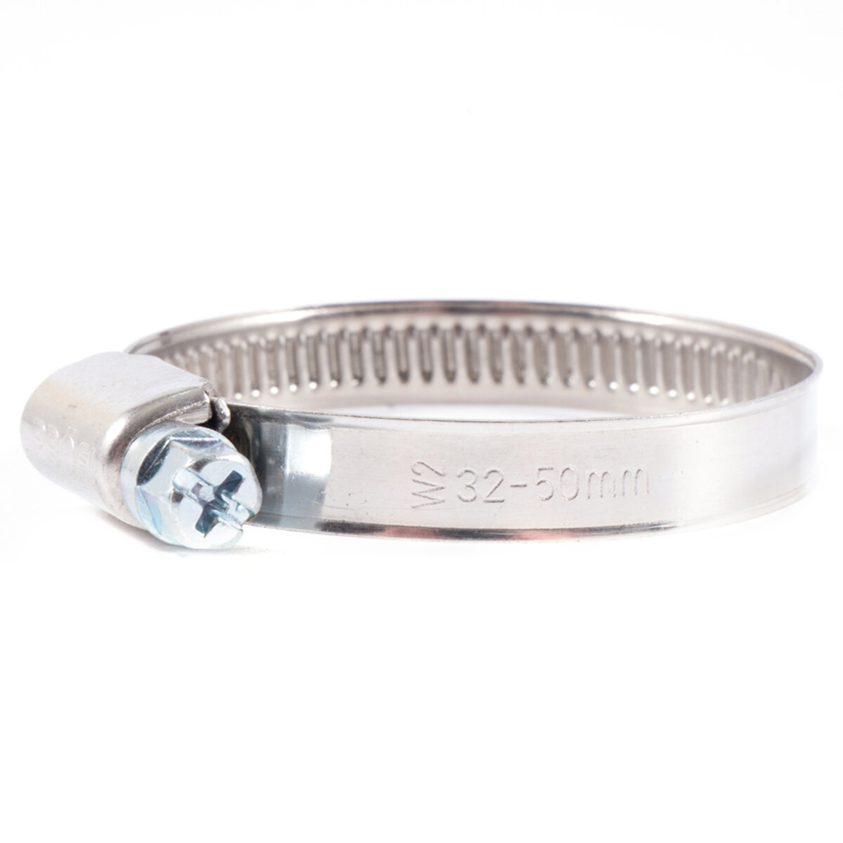 Хомути Profi 32-50/W2, 9мм, 100шт (032-50/W2) дивитися фото №3