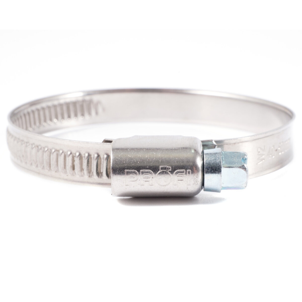 Хомути Profi 40-60/W2, 9мм, 50шт (040-60/W2) дивитися фото №3