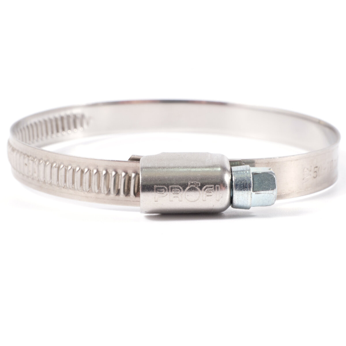 Хомути Profi 50-70/W2, 9мм, 50шт (050-70/W2) дивитися фото №3