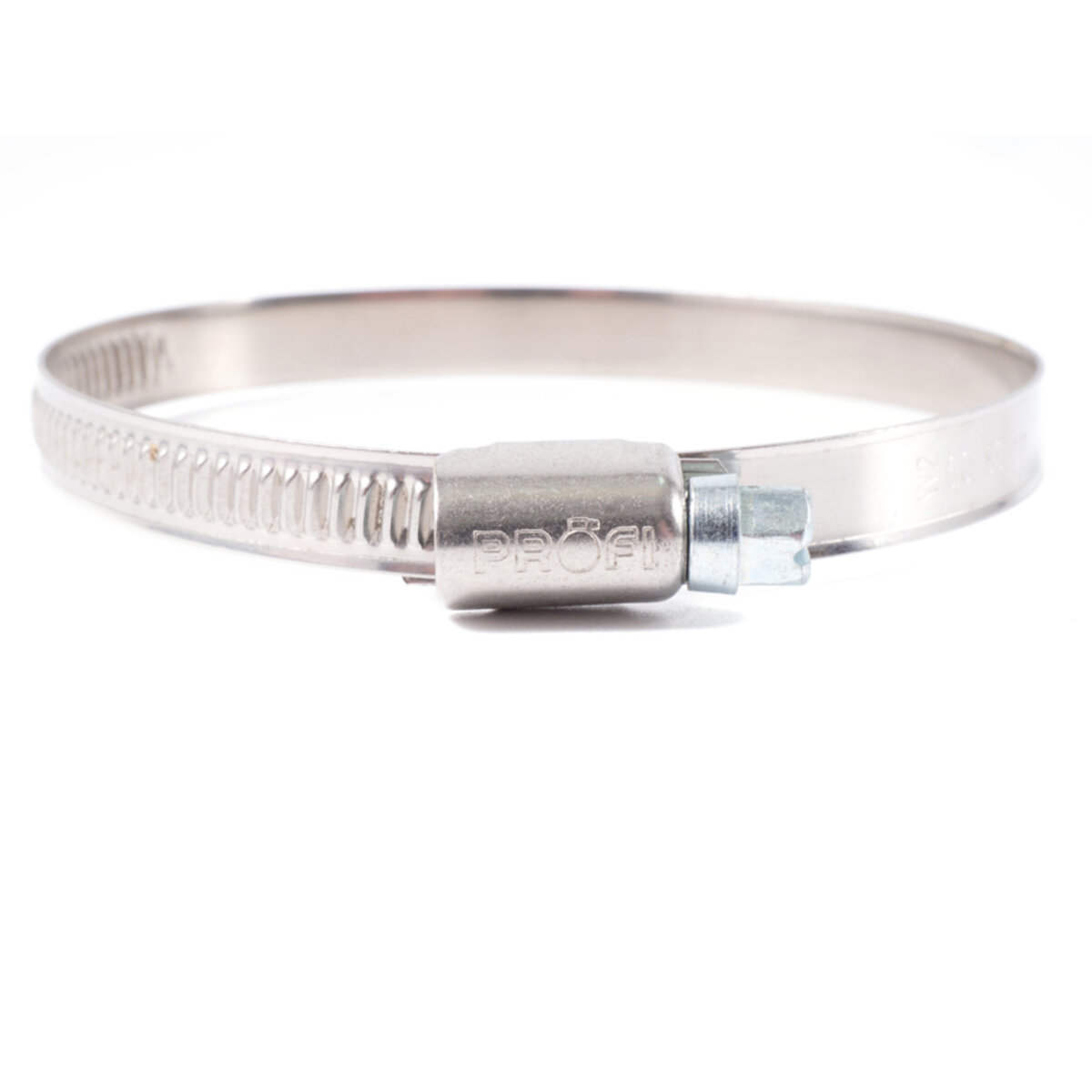 Хомути Profi 60-80/W2, 9мм, 25шт (060-80/W2) дивитися фото №3