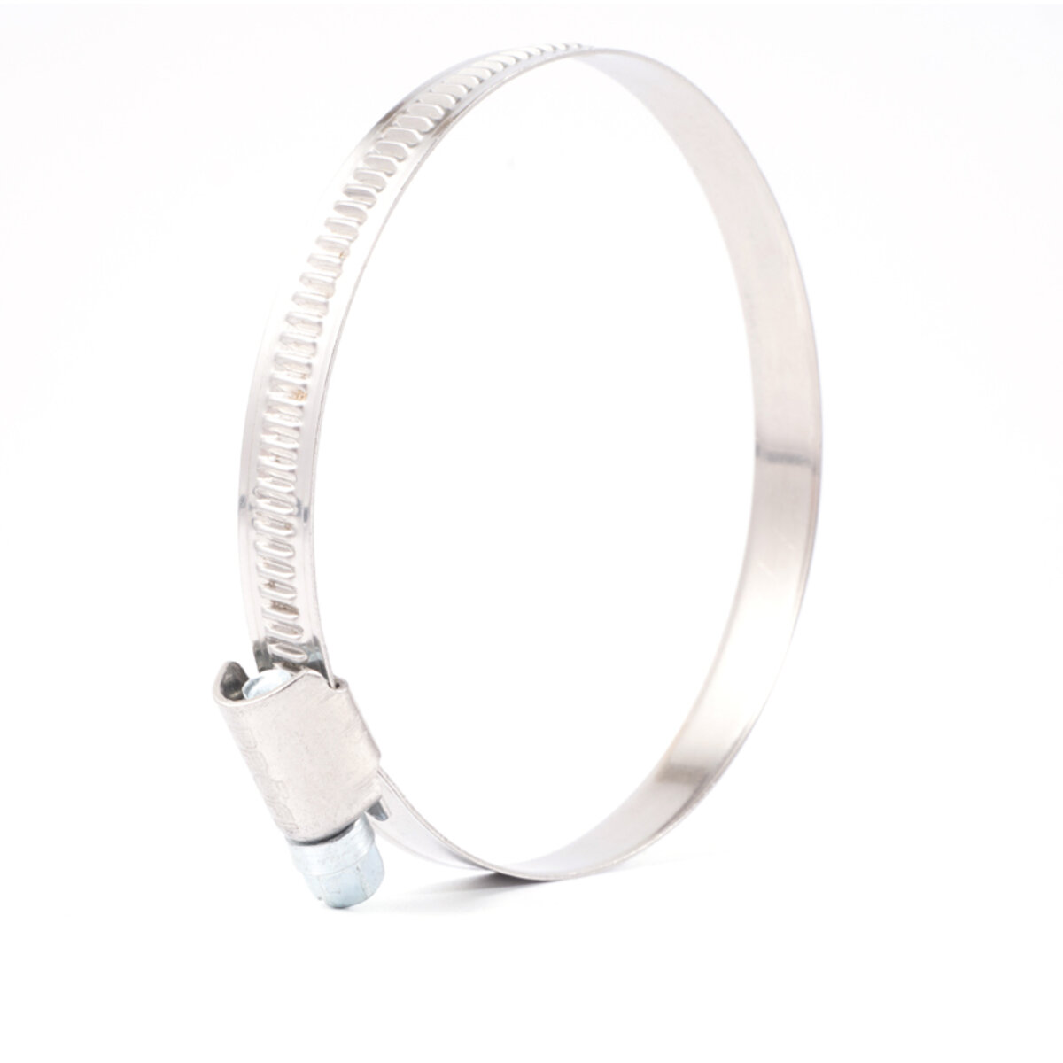 Хомути Profi 60-80/W2, 9мм, 25шт (060-80/W2) дивитися фото №5