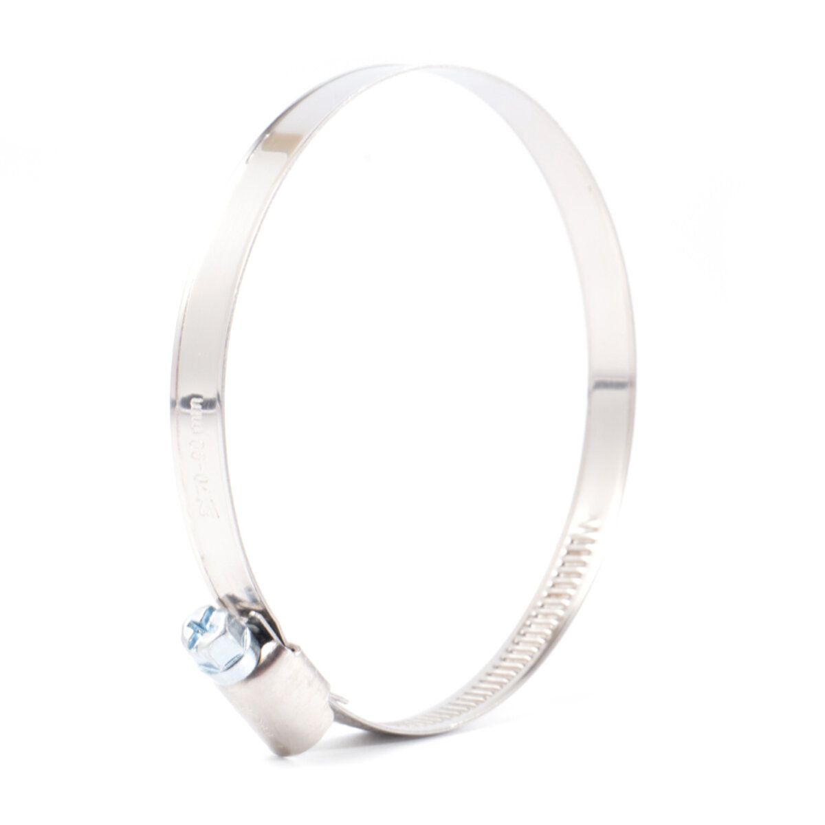 Хомути Profi 70-90/W2, 9мм, 25шт (070-90/W2) дивитися фото №5