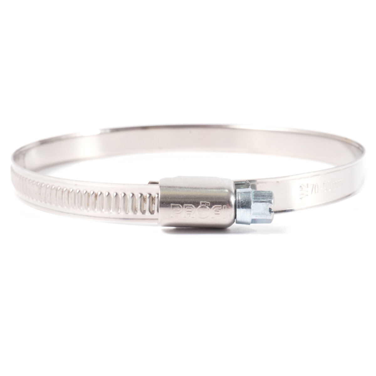 Хомути Profi 70-90/W2, 9мм, 25шт (070-90/W2) дивитися фото №3