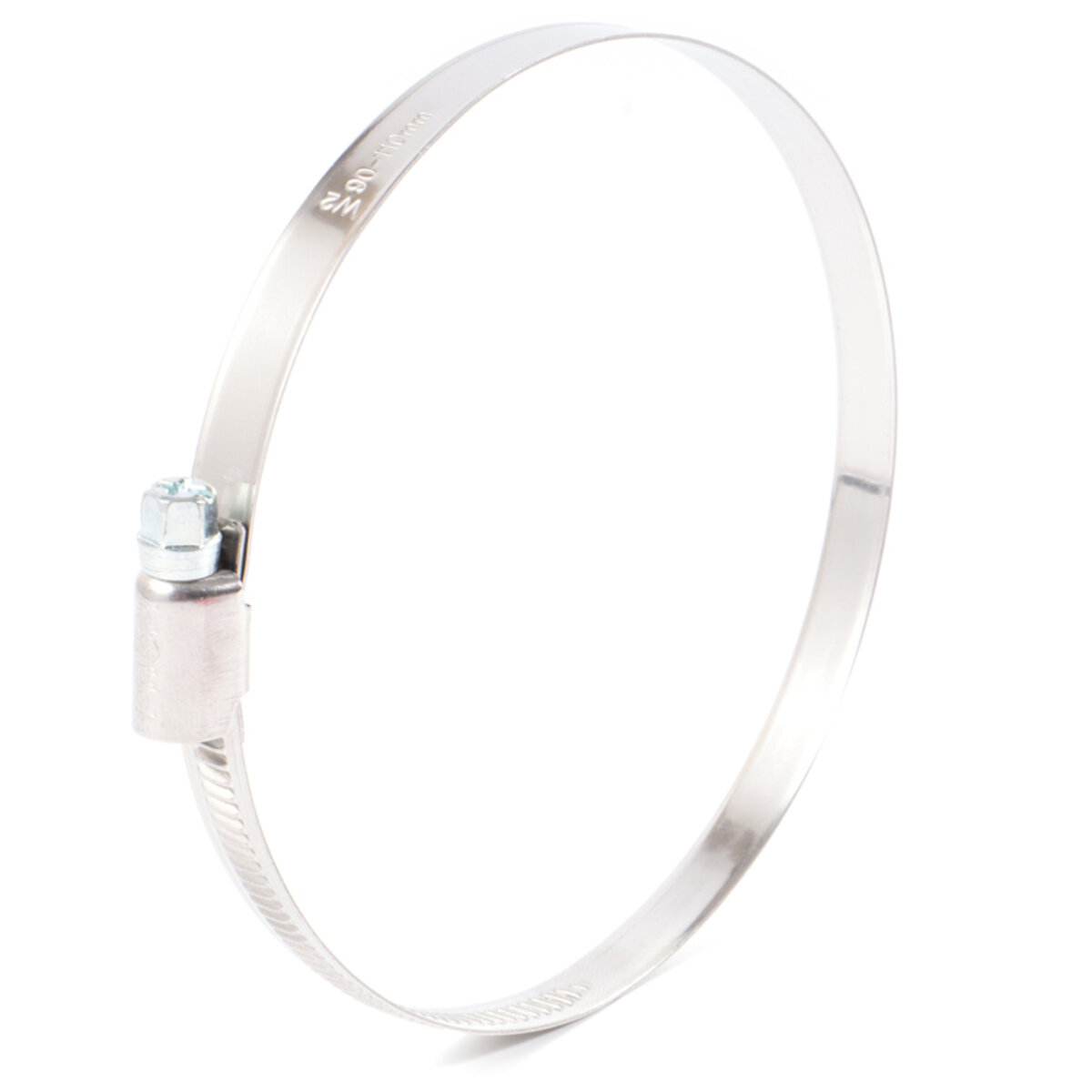 Хомути Profi 90-110/W2, 9мм, 25шт (090-110/W2) дивитися фото №6