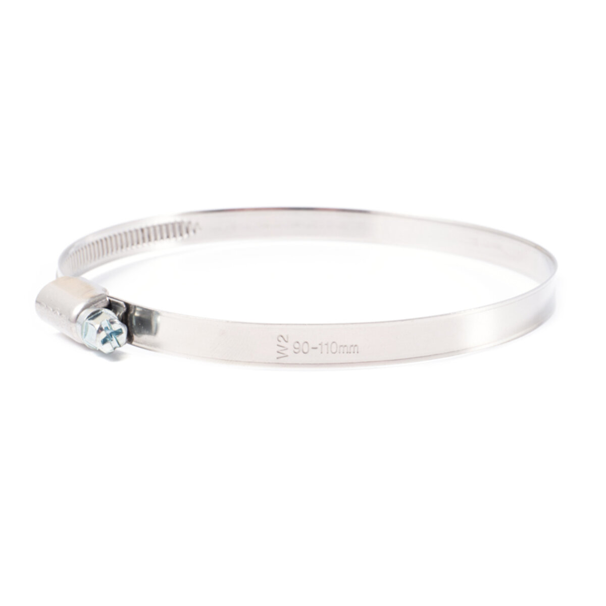 Хомути Profi 90-110/W2, 9мм, 25шт (090-110/W2) дивитися фото №4