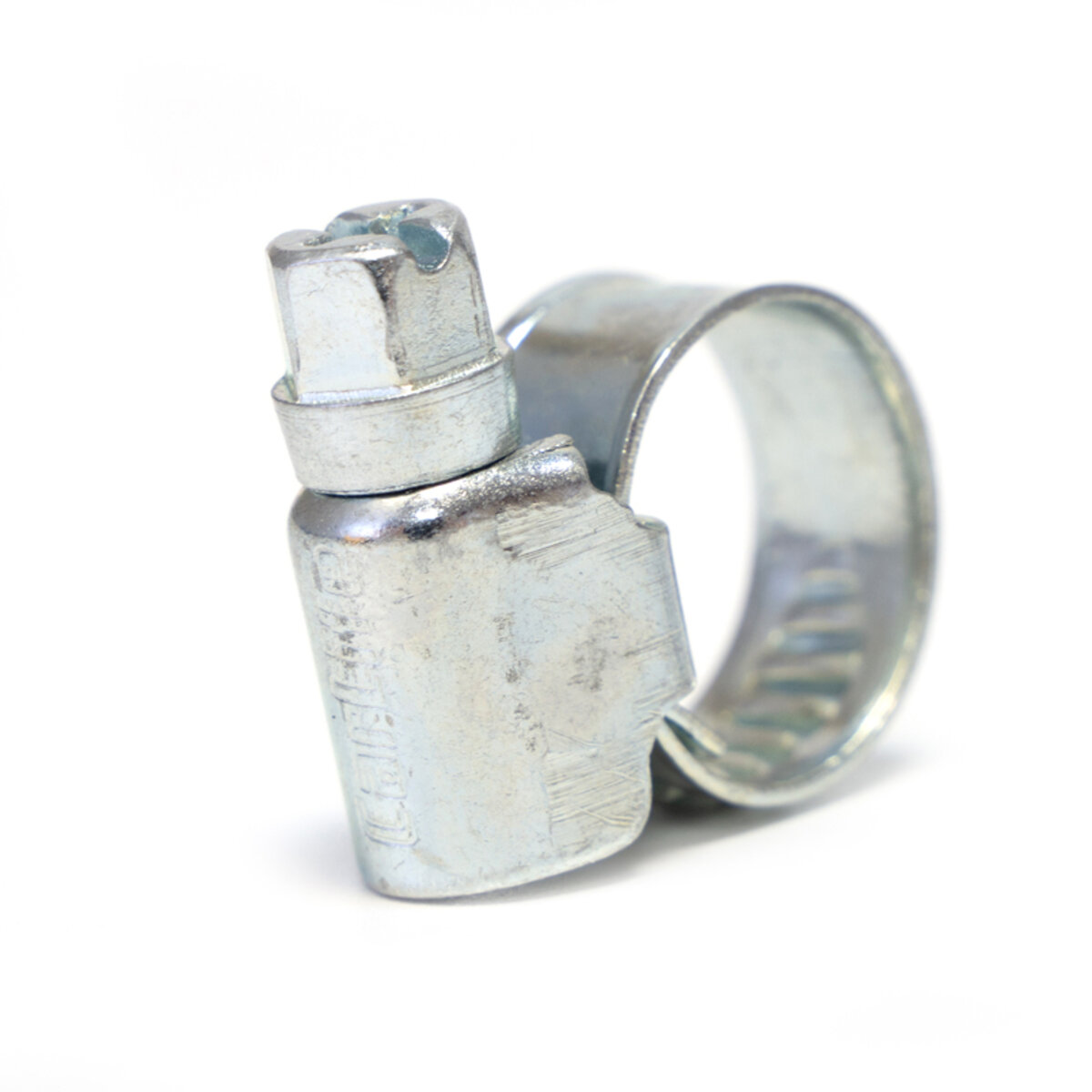 Хомути CarLife оцинковані 08-12/W1, 9х0,67мм, 100шт (HC008012) дивитися фото №2