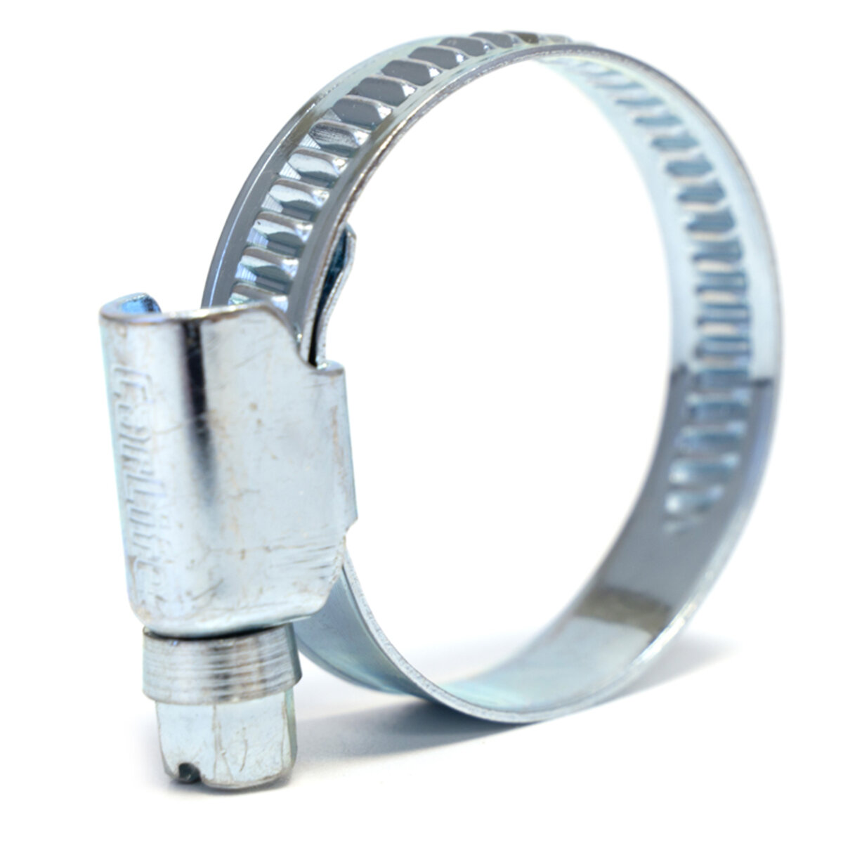 Хомути CarLife оцинковані 20-32/W1, 9х0,67мм, 100шт (HC020032) дивитися фото №2