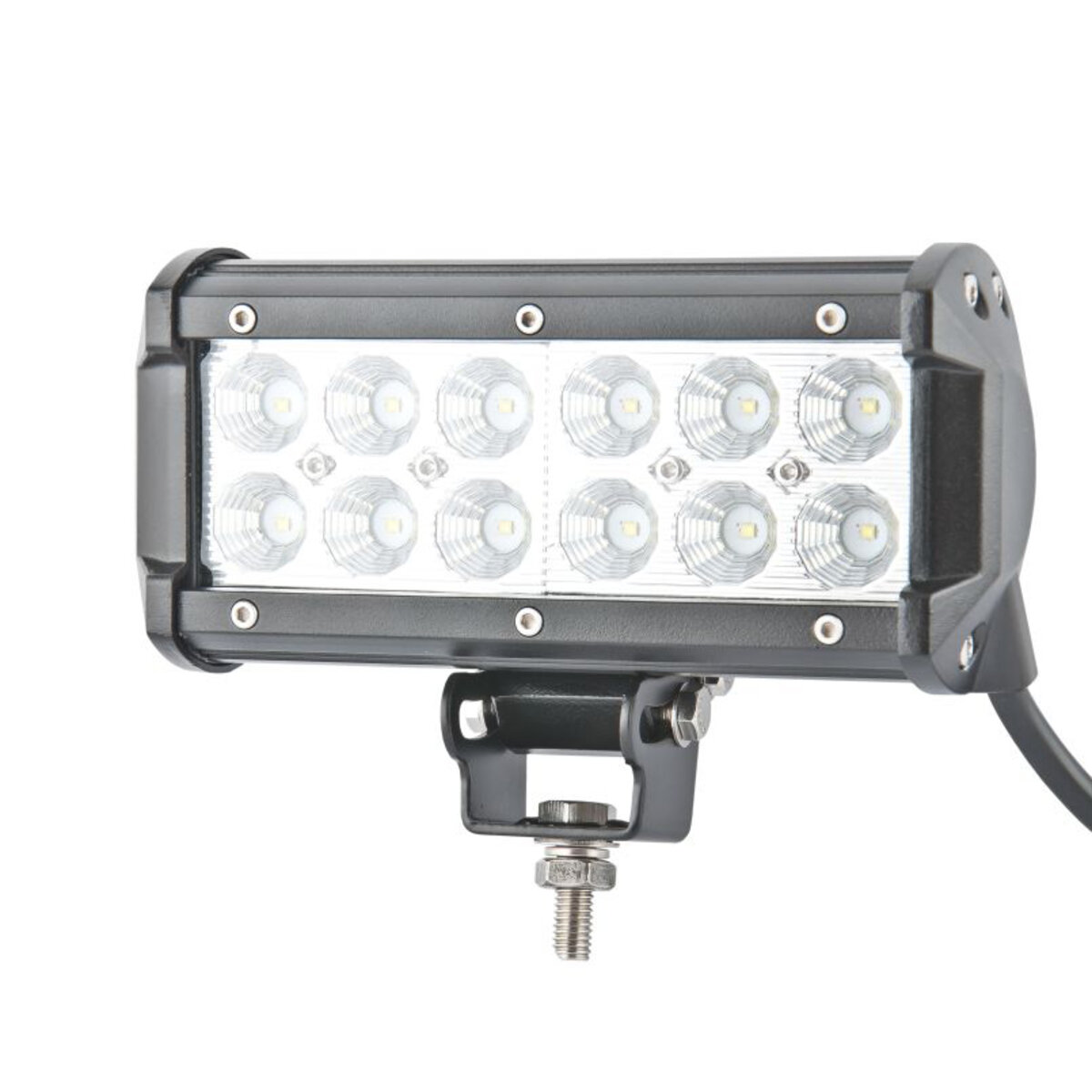 Автолампа світлодіодна BELAUTO CREE Flood LED (12*3w) (BOL1203F) дивитися фото №1