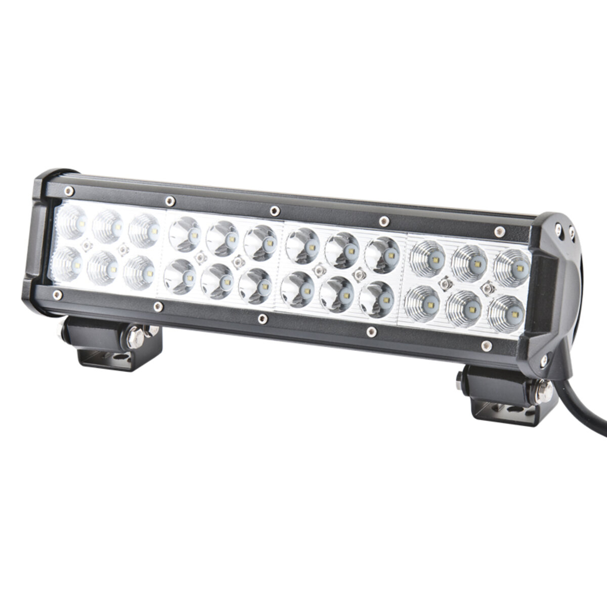 Автолампа світлодіодна BELAUTO CREE Combo LED (24*3w) (BOL2403C) дивитися фото №1