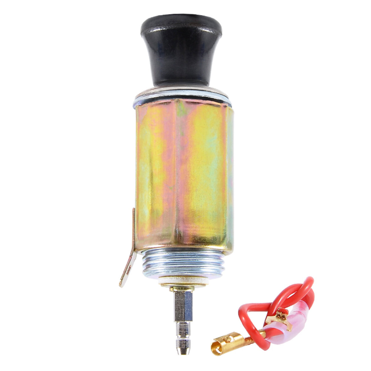 Автомобильный прикуриватель CarLife, N2 (LC422) смотреть фото №5