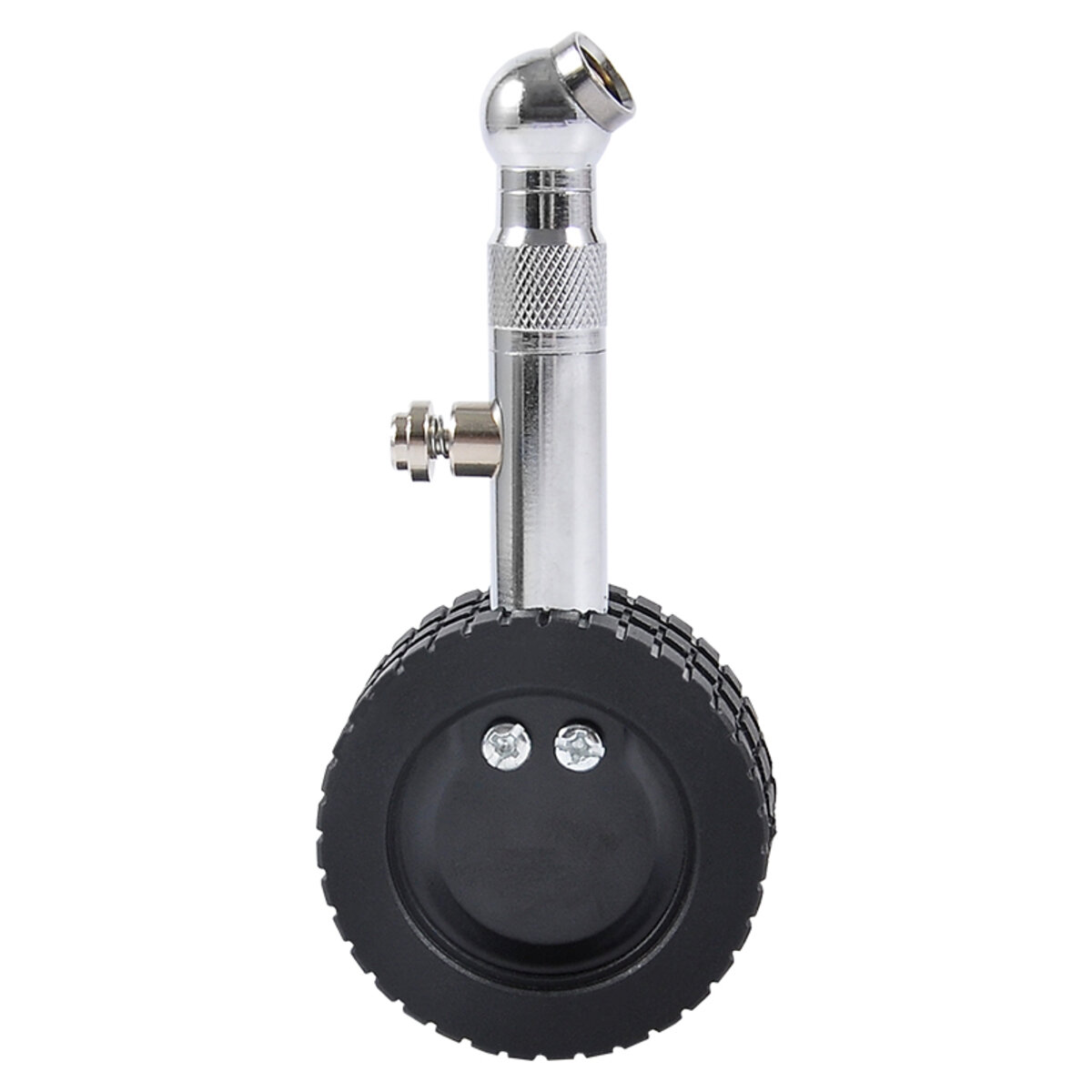 Манометр автомобільний Carlife 0-110 PSI (TG574) дивитися фото №5