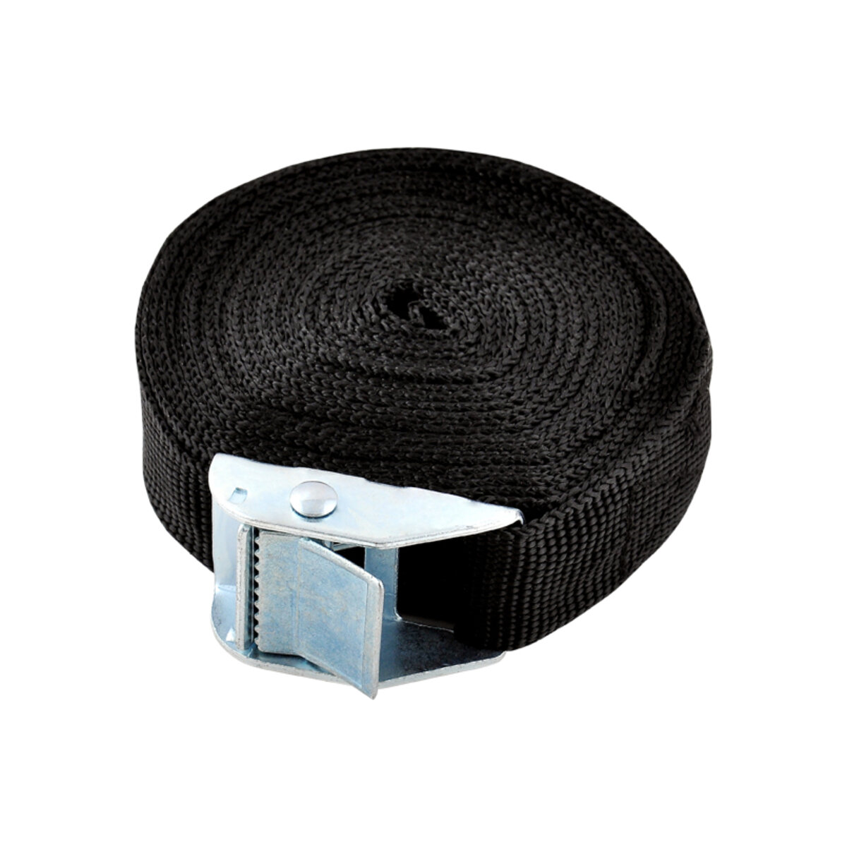 Стяжний ремінь зі швидкозажимом CarLife, 5м (RD720) дивитися фото №1