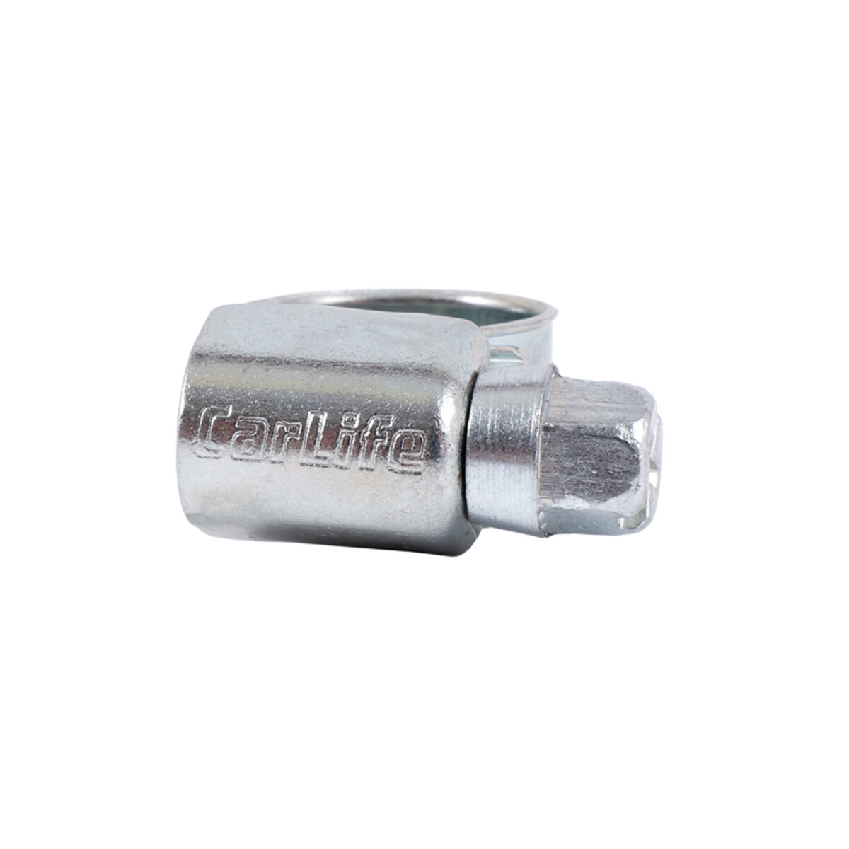 Хомути CarLife 06-10/W1, 9мм, 50шт (HC006010) дивитися фото №4