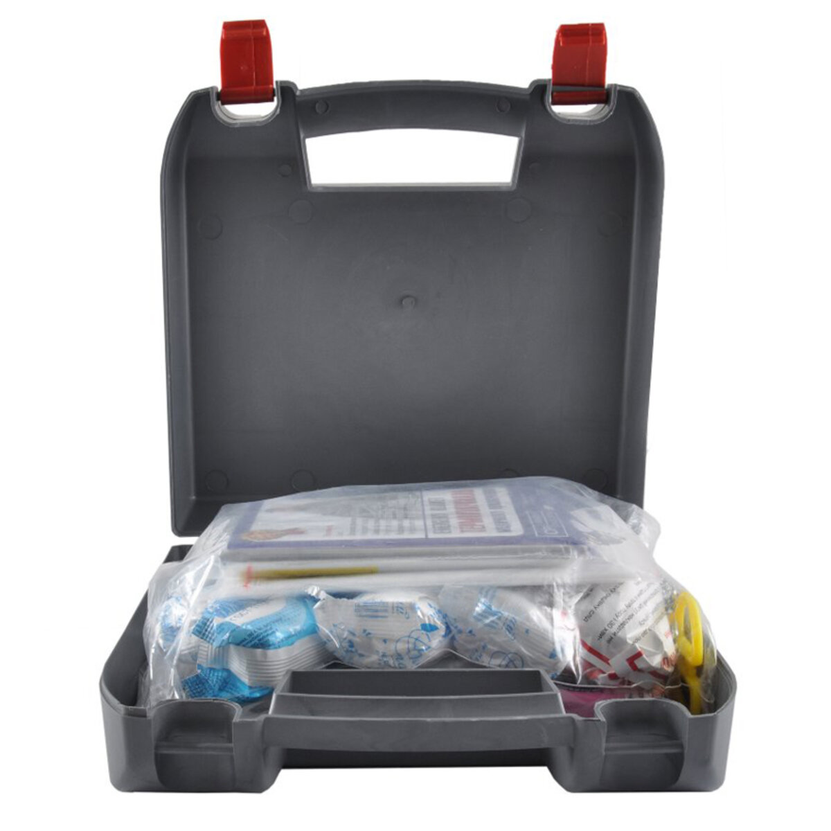 Аптечка типу AMA1 (EURO), сірий кейс (AMA1(EURO)) дивитися фото №3