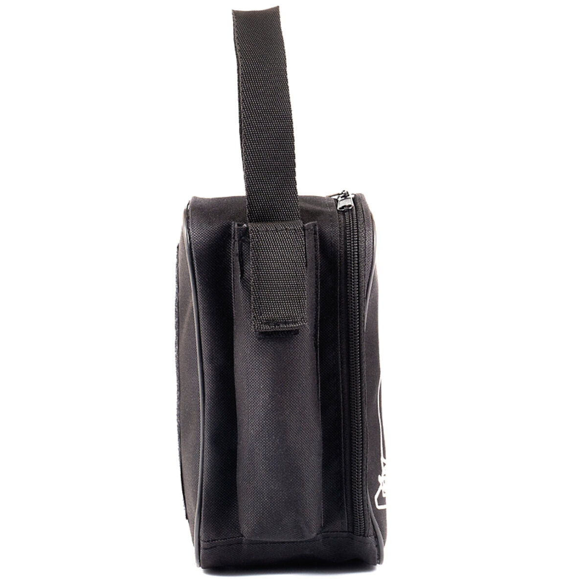 Сумка для домкрата Beltex циліндр 2-8т розмір М (11*20*14см) чорний мат (BX37101) дивитися зображення №7