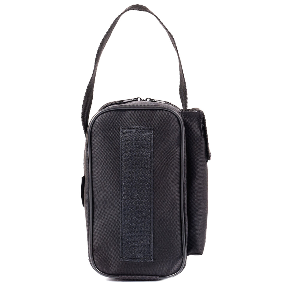 Сумка для домкрата Beltex циліндр 2-8т розмір М (11*20*14см) чорний мат (BX37101) дивитися зображення №6