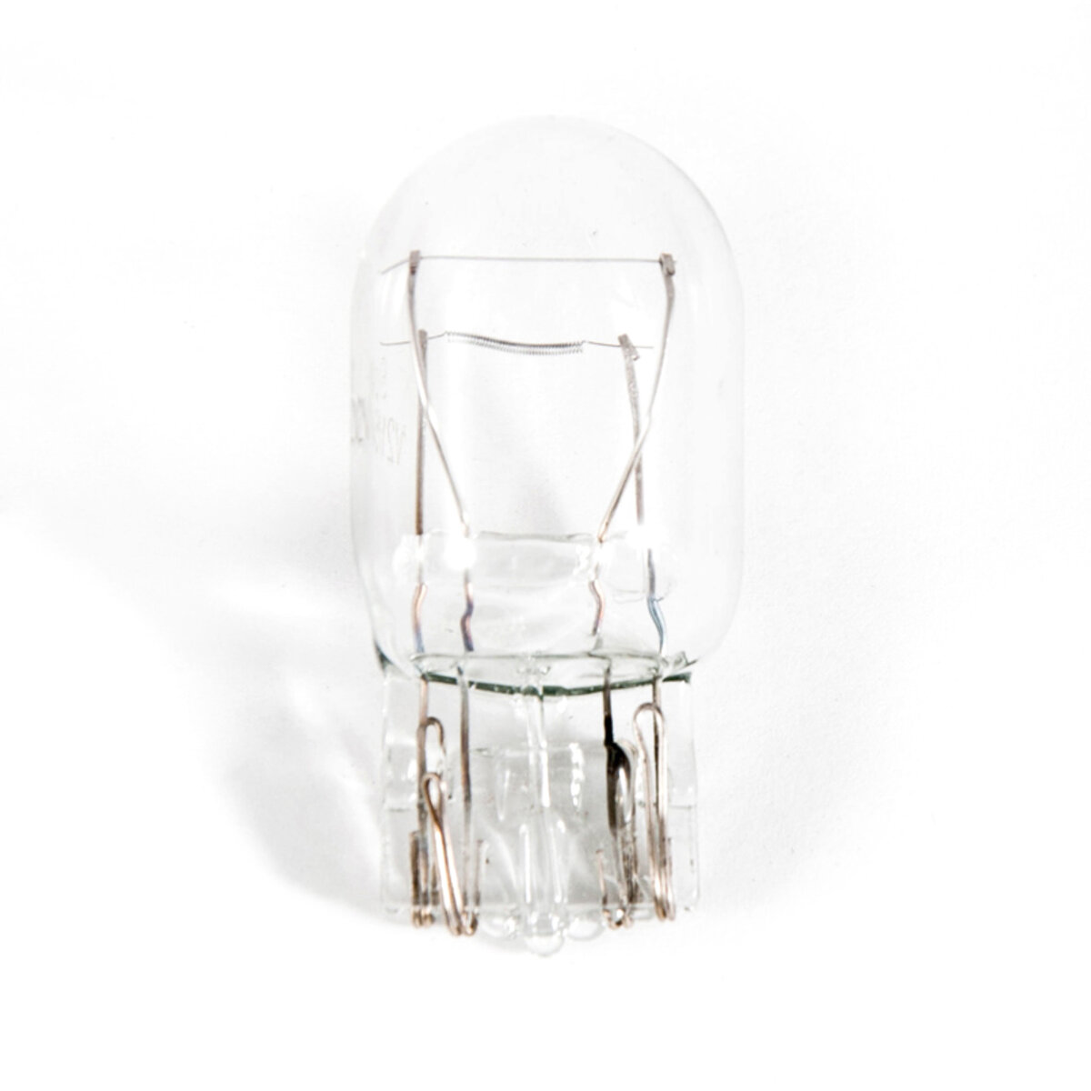 Лампа розжарювання Solar W21/5W 12V W3x16d, 10шт (1267) дивитися фото №2