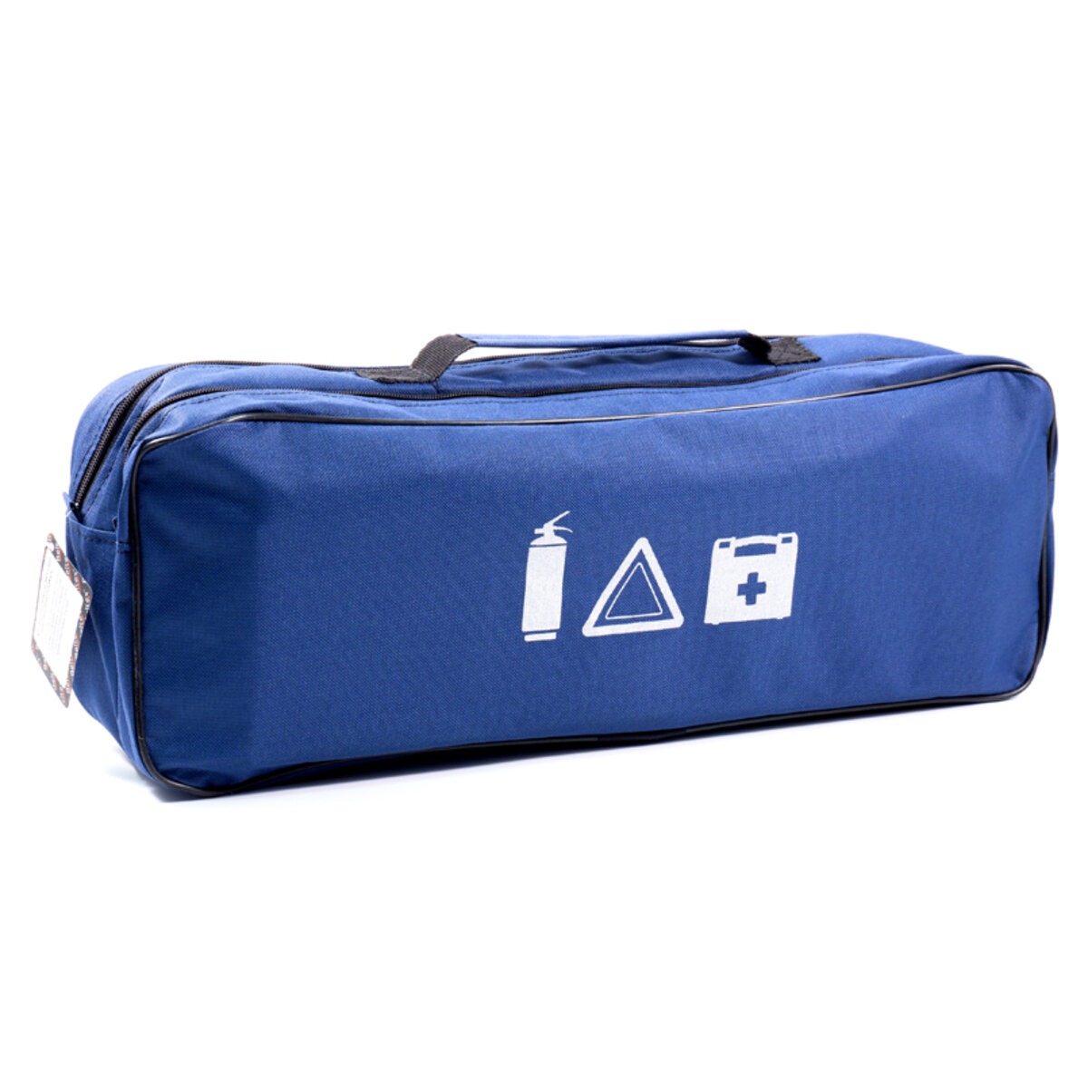 Сумка універсальна Beltex Lido велика, матова синя BX36103 (BX36103) дивитися фото №1