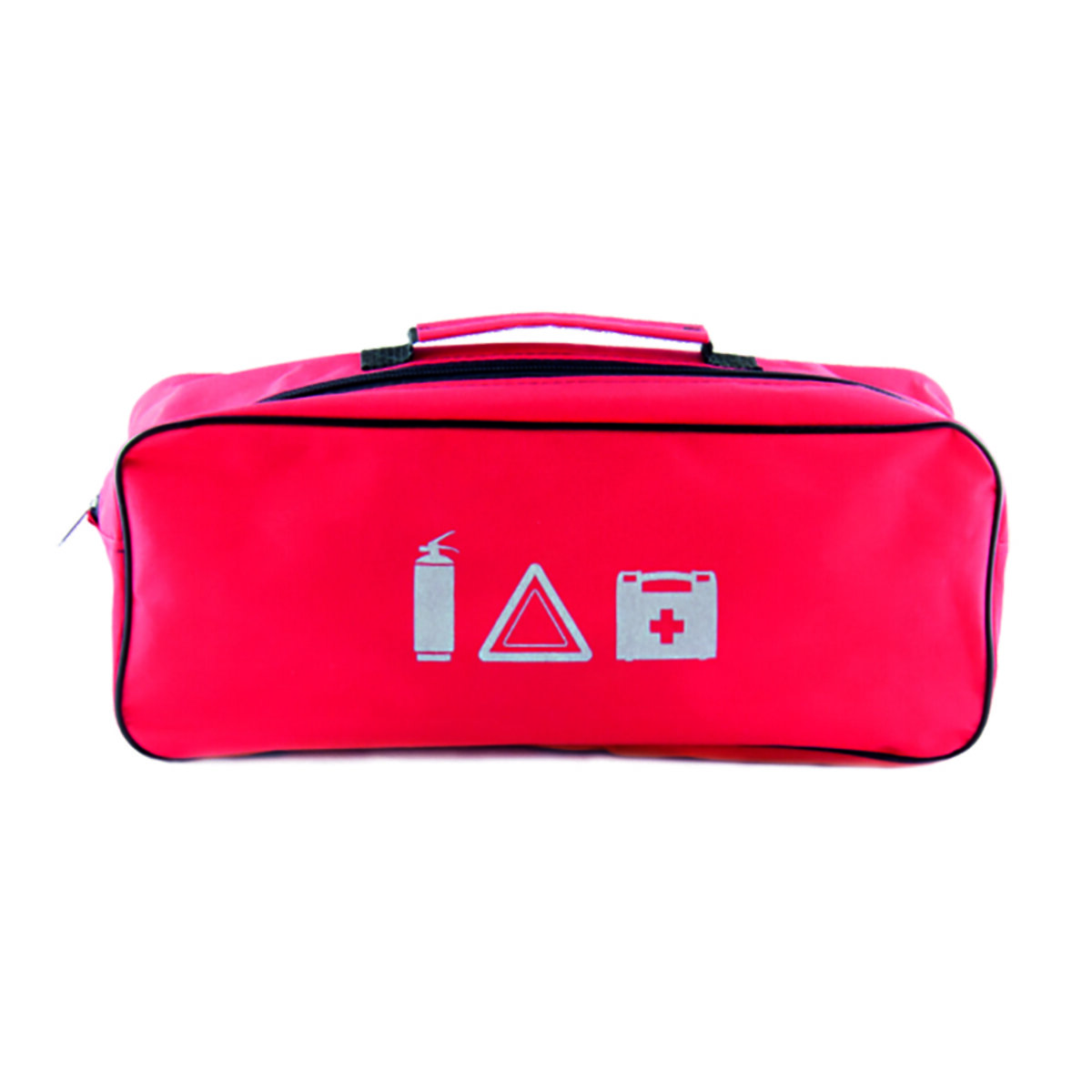 Сумка універсальна Beltex Lido велика, матова червона BX36102 (BX36102) дивитися фото №1