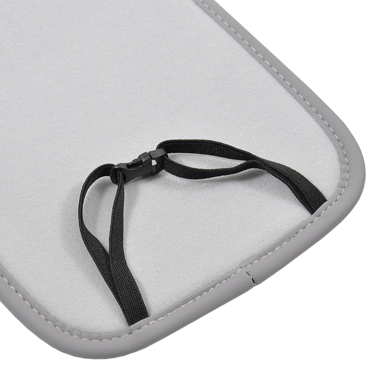 Комплект, 3D чохли для сидінь BELTEX Montana, grey (BX87200) дивитися фото №4