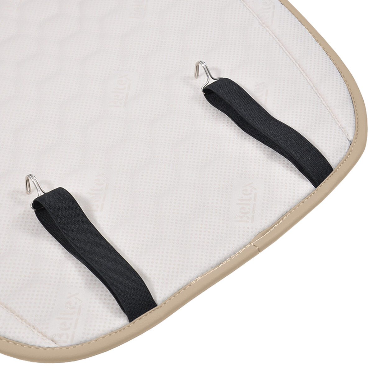 Преміум накидки для передніх сидінь BELTEX Monte Carlo, biege 2шт. (BX81550) дивитися фото №4